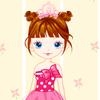 Play Little doll dressup