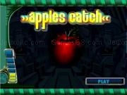 Play Apple catch 2