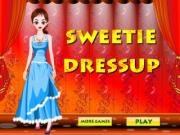 Jugar a Sweetie dressup