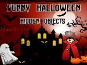 Play Funny halloween