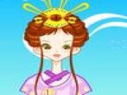 Play Aslan queen dress