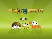 Play Funkin defense