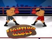 Play World boxing tournament