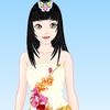 Play Chinese dress up style