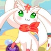 Play Fantasy monster dressup