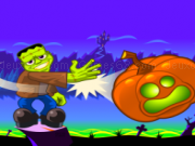 Play Hammering halloween