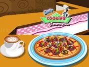 Play World largest pizza
