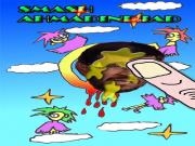 Play Terrorist smasher