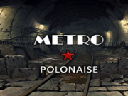 Play Metro polonaise