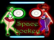 Spielen Spacehockey