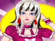 Play Punk style dressup