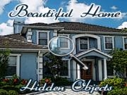 Play Beautiful home - hidden objects