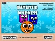 Play Bathtub madness