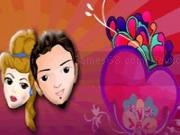 Play Backyard kissing