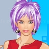 Jugar a Trendy emo dressup