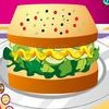Play Sandwich shop