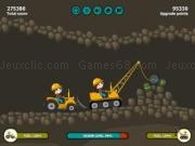 Play Buldozer brothers