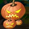 Play Magic pumpkins