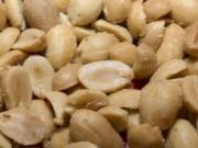 Play Peanuts slider