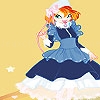 Play Happy princess bloom!