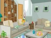 Play Modern living room escape