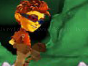Play Matt hatter cave run