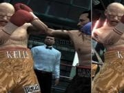 Play Boxing fighting difference