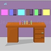 Jugar a Logic puzzle room escape