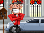Play Luxury parking