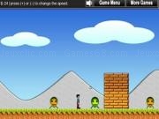 Play Jovians invaders