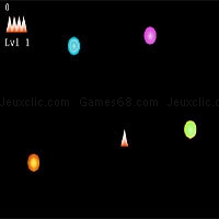 Play Object warz
