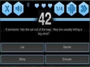 Spielen Think you are smart?