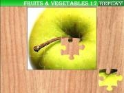 Play Fruits and vegetables 17