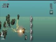 Play Zombiedozen