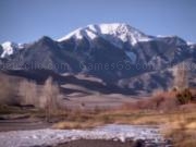 Play Great sand dunes np jigsaw