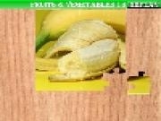Play Fruits and vegetables 13