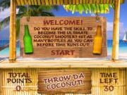 Play Ultimate coconut shooter