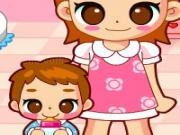 Play Raising a baby 3