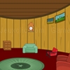 Play Forest cat escape