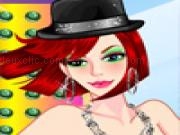 Play Enchanting pole dancer