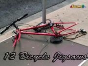 Play Bicycle jigsaw puzzles
