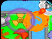 Play Sewer germs td