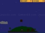 Play Falling blocks - lite version