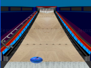 Play Bowling mania