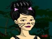 Play Halloween spirit dress up
