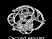 Play Sacred amulet 5 differences