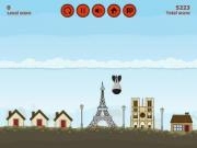 Play Bomb town 2: blow up paris