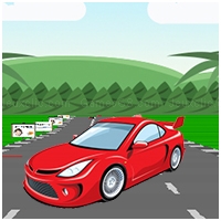 Play Super awesome racers