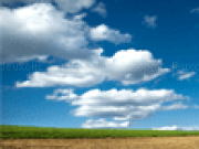 Play Clouded fields jigsaw