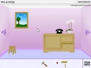 Play Broken phone escape